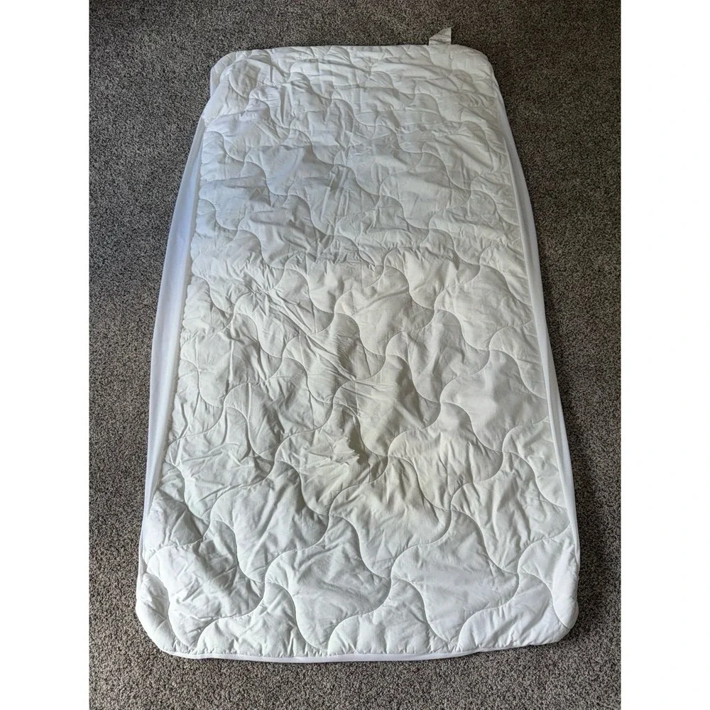 Sealy Twin Mattress protection‎ cover